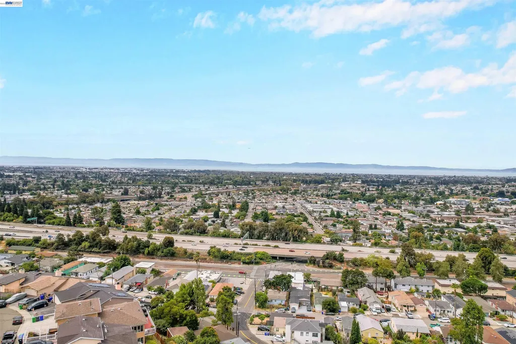 16805 President Drive Castro Valley CA 94578