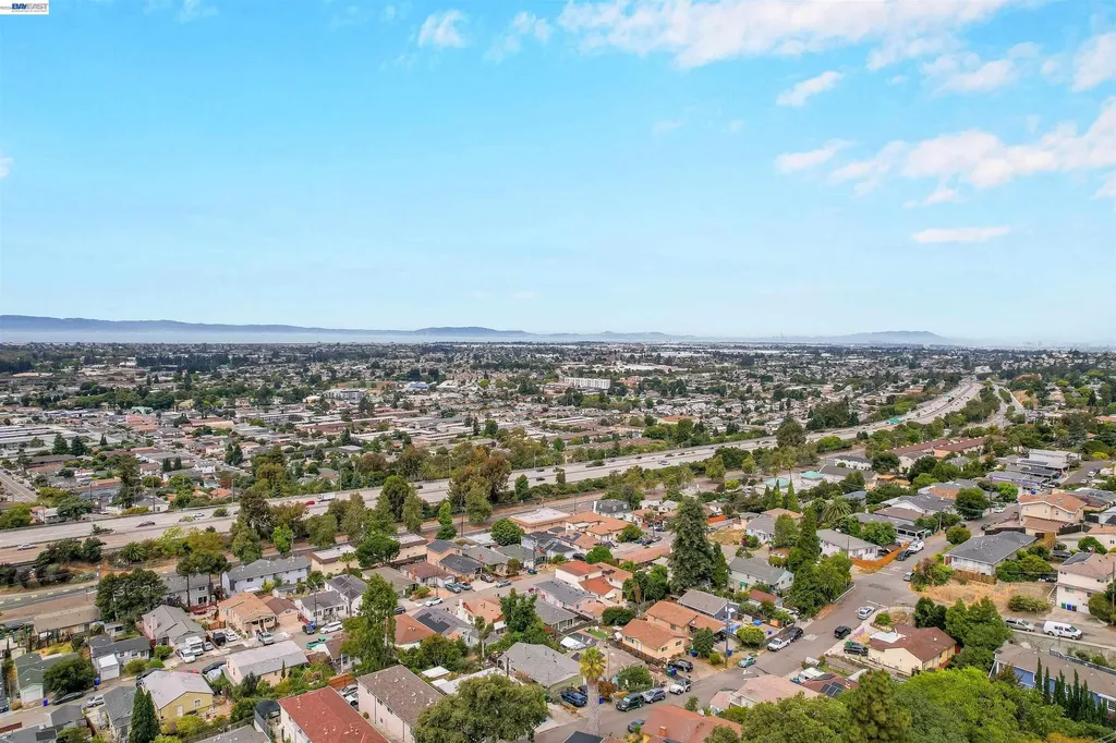 16805 President Drive Castro Valley CA 94578