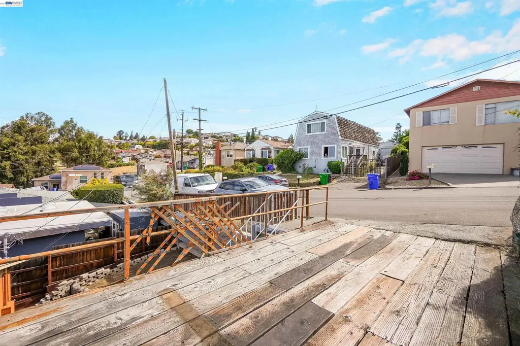16805 President Drive Castro Valley CA 94578