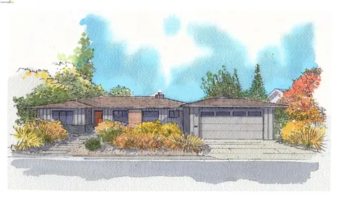 30 Blair Place Piedmont CA 94611