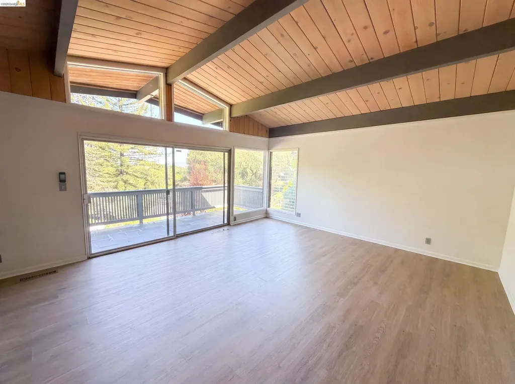 612 Tahos Road Orinda CA 94563