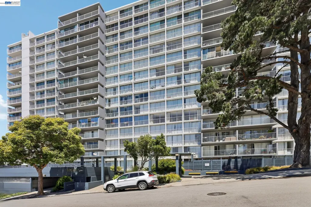 66 Cleary Court San Francisco CA 94109