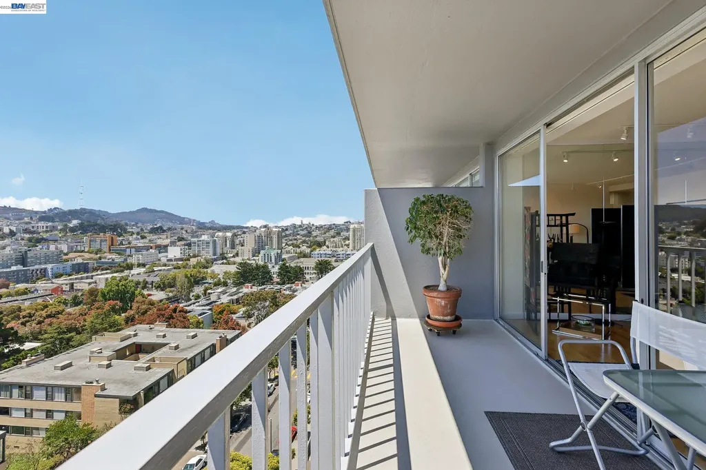 66 Cleary Court San Francisco CA 94109