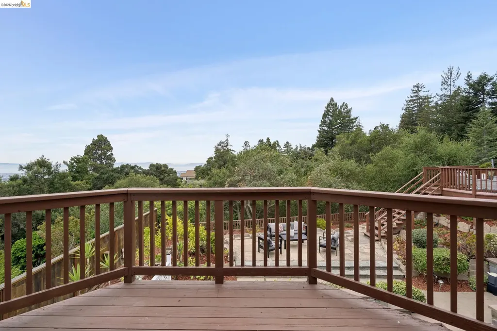 201 Crestmont Oakland CA 94619