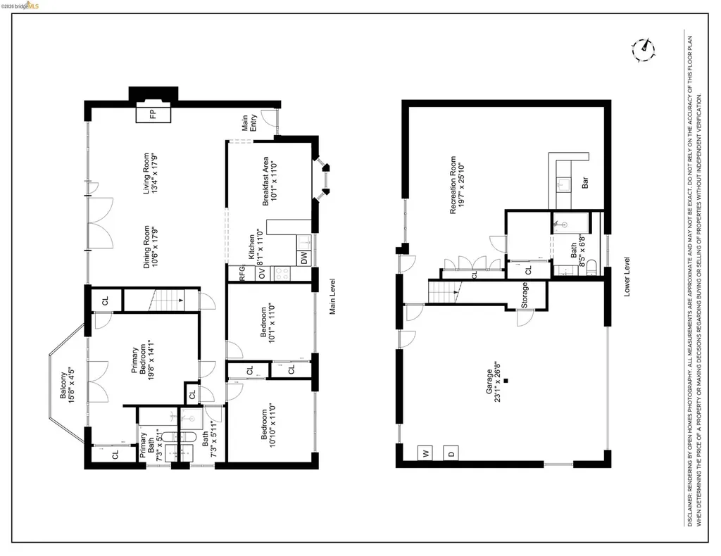 201 Crestmont Oakland CA 94619