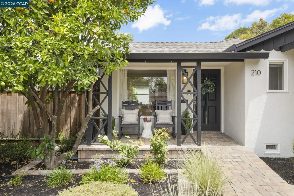 210 R Street Livermore CA 94550