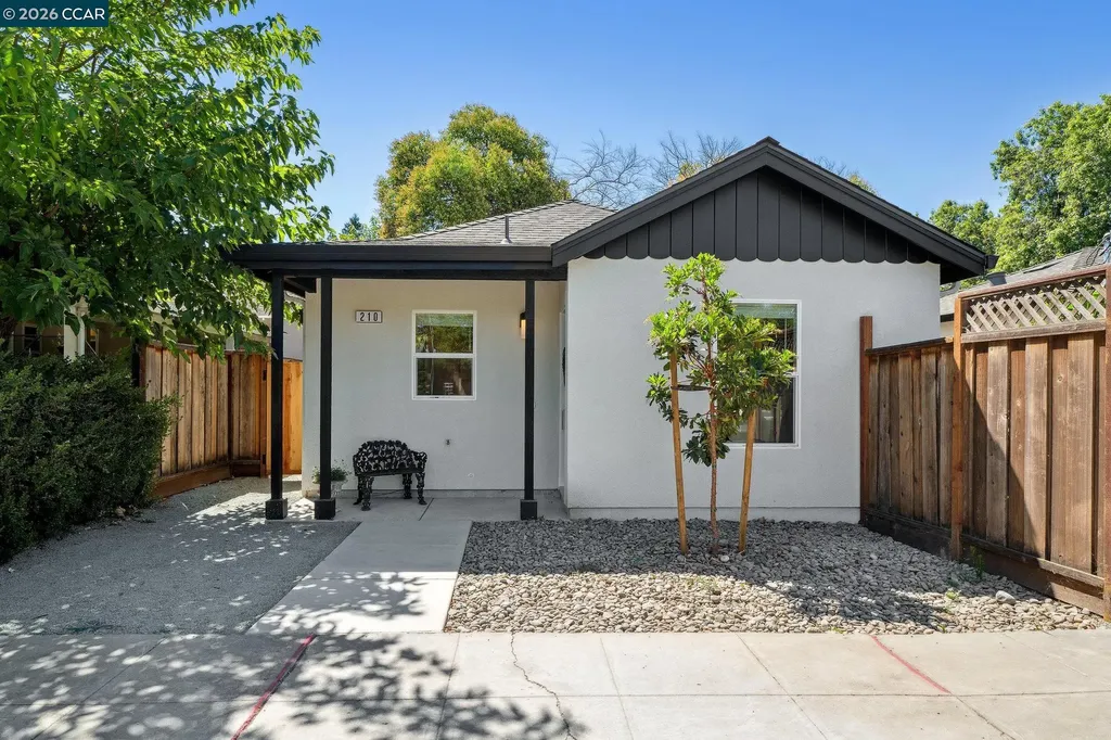 210 R Street Livermore CA 94550