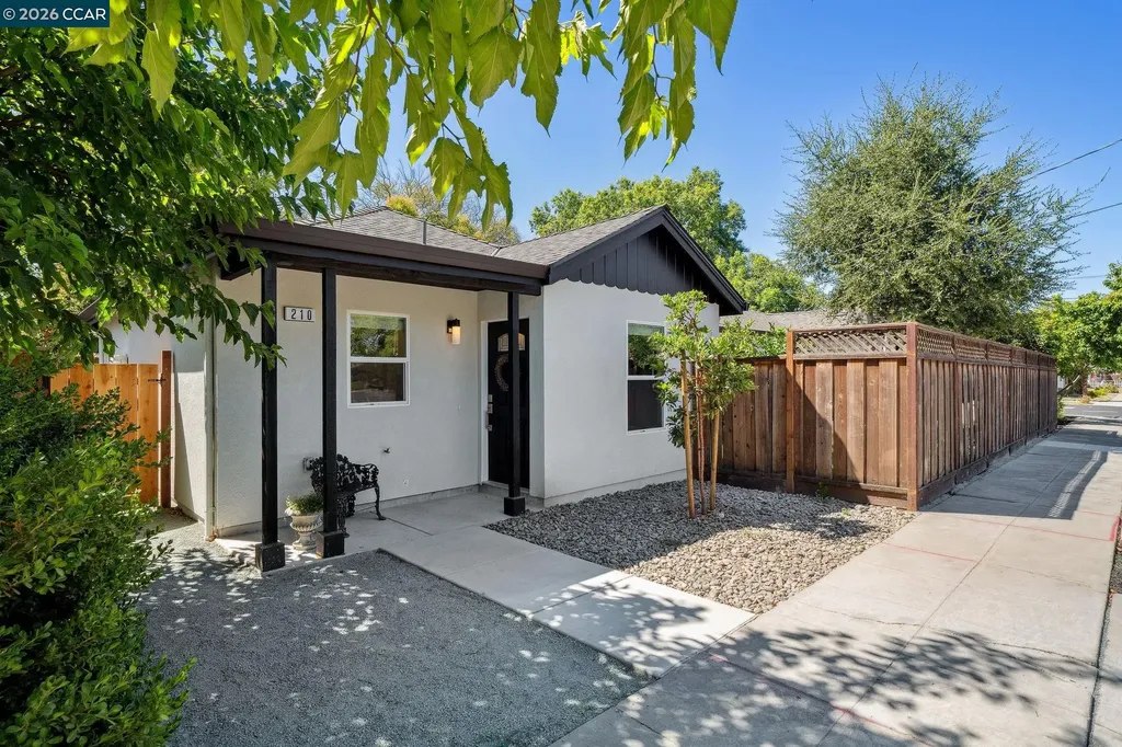 210 R Street Livermore CA 94550