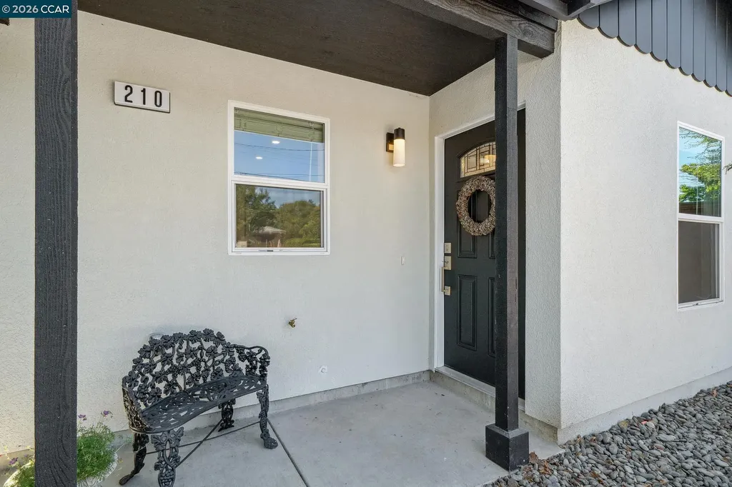 210 R Street Livermore CA 94550