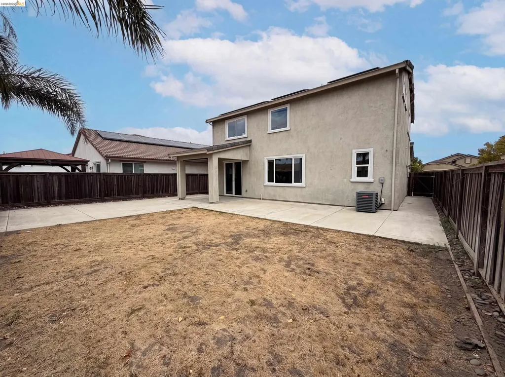 1519 Sycamore Drive Oakley CA 94561
