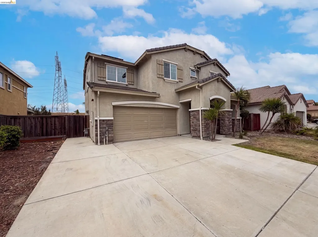 1519 Sycamore Drive Oakley CA 94561