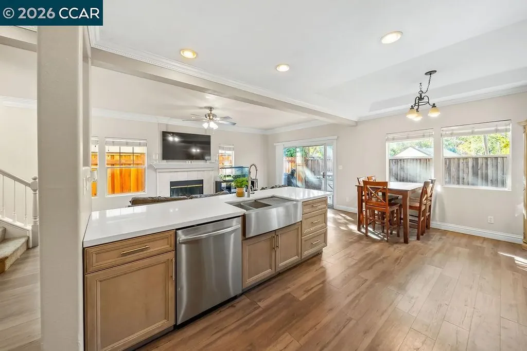 276 Stranahan Circle Clayton CA 94517