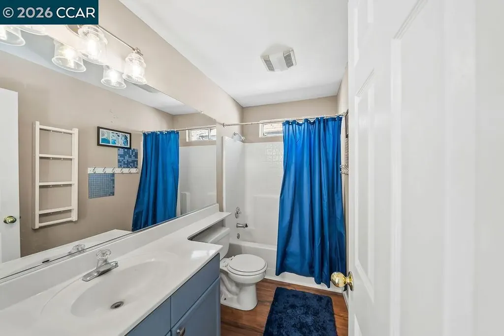276 Stranahan Circle Clayton CA 94517