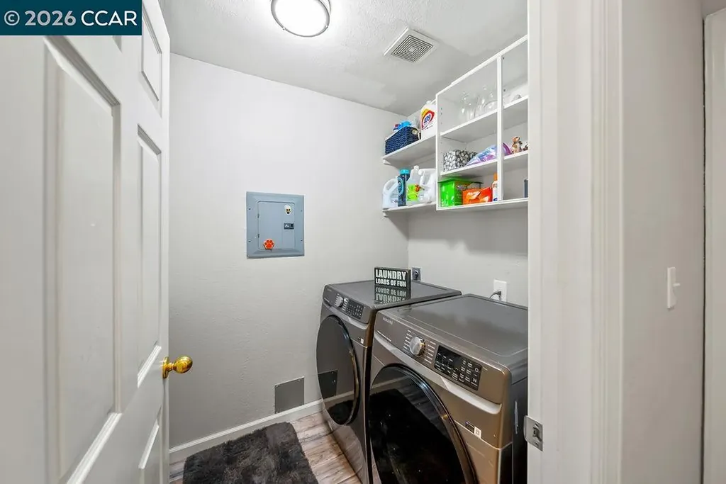 276 Stranahan Circle Clayton CA 94517