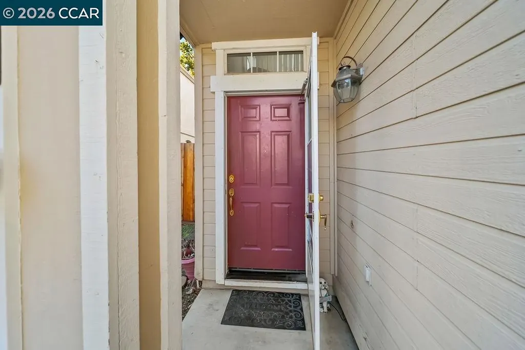 276 Stranahan Circle Clayton CA 94517