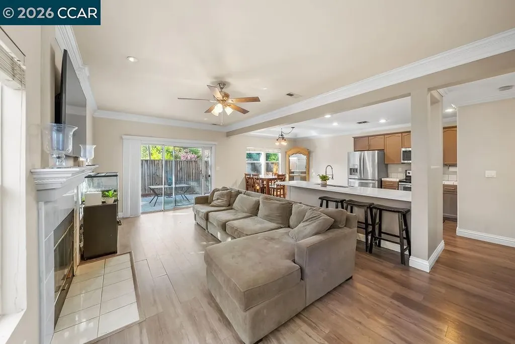 276 Stranahan Circle Clayton CA 94517