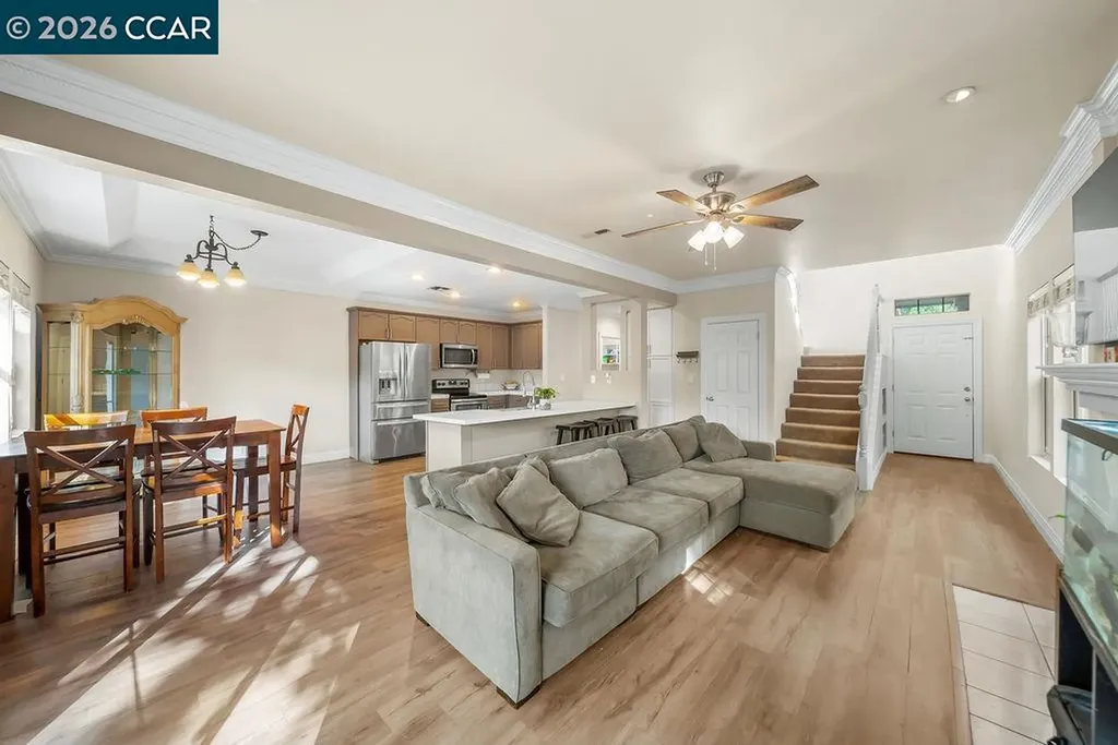 276 Stranahan Circle Clayton CA 94517