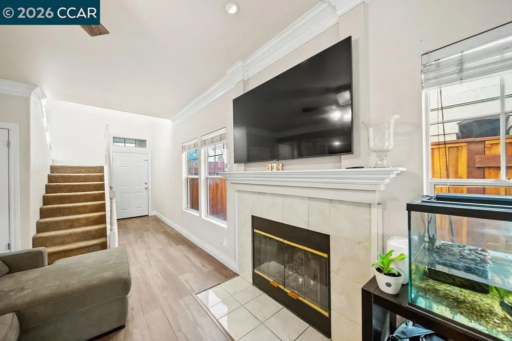 276 Stranahan Circle Clayton CA 94517