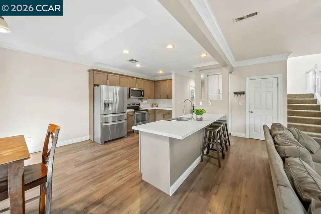 276 Stranahan Circle Clayton CA 94517