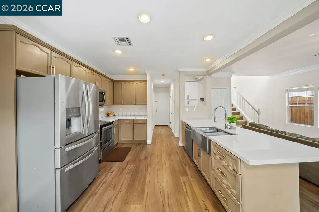 276 Stranahan Circle Clayton CA 94517