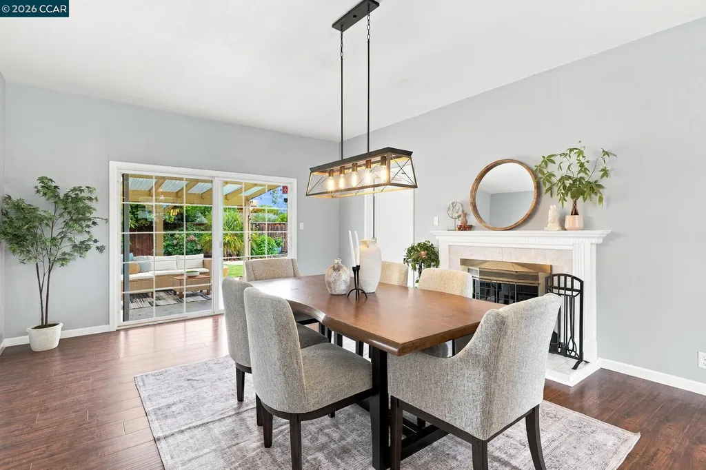 4427 Crestwood Circle Concord CA 94521
