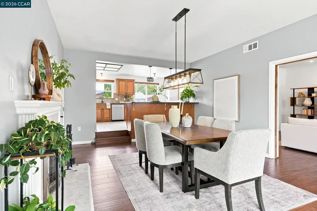 4427 Crestwood Circle Concord CA 94521