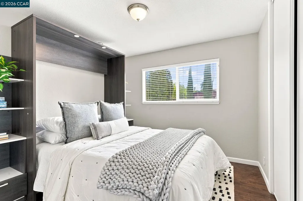 4427 Crestwood Circle Concord CA 94521