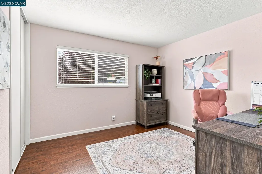 4427 Crestwood Circle Concord CA 94521