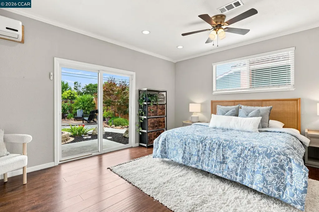 4427 Crestwood Circle Concord CA 94521