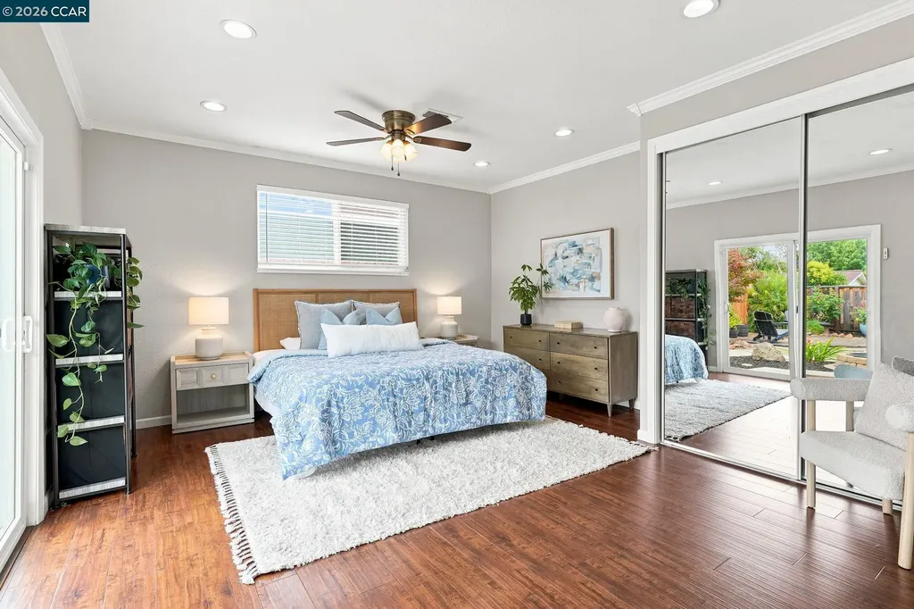 4427 Crestwood Circle Concord CA 94521