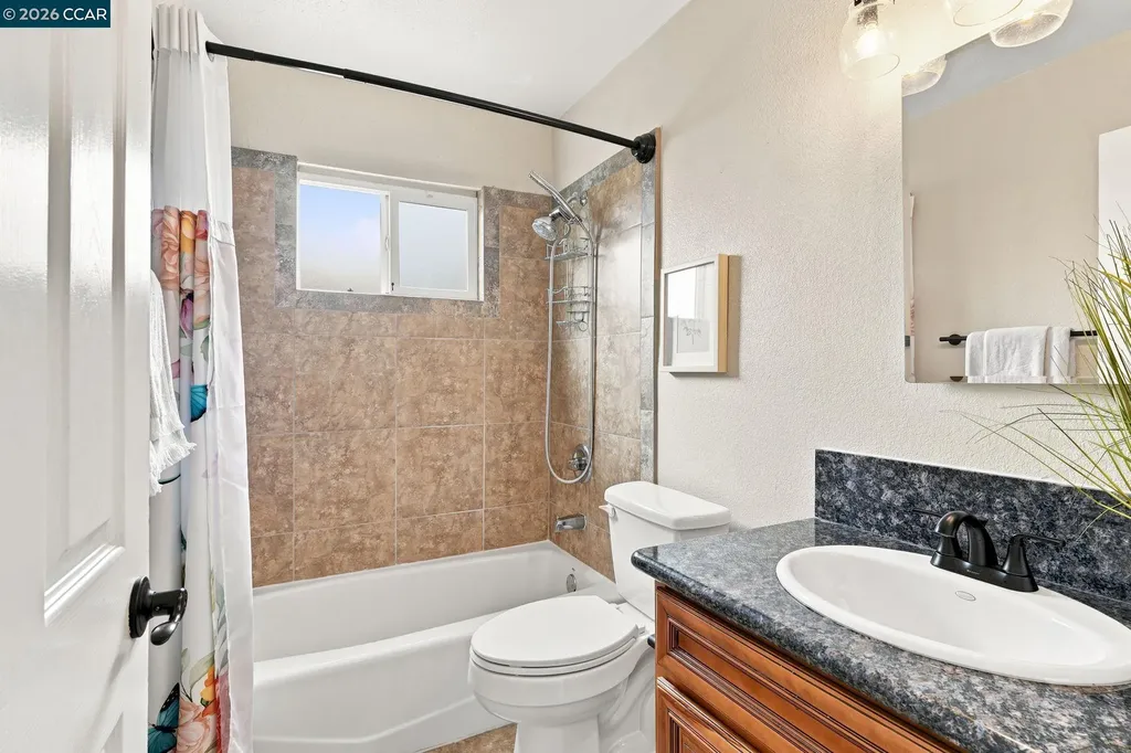 4427 Crestwood Circle Concord CA 94521
