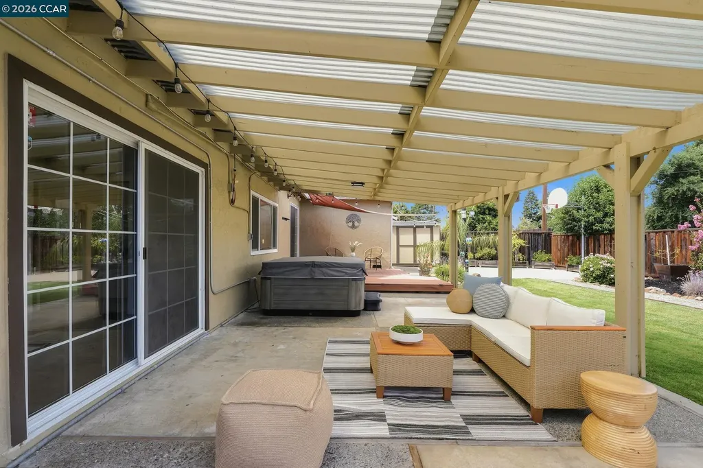 4427 Crestwood Circle Concord CA 94521