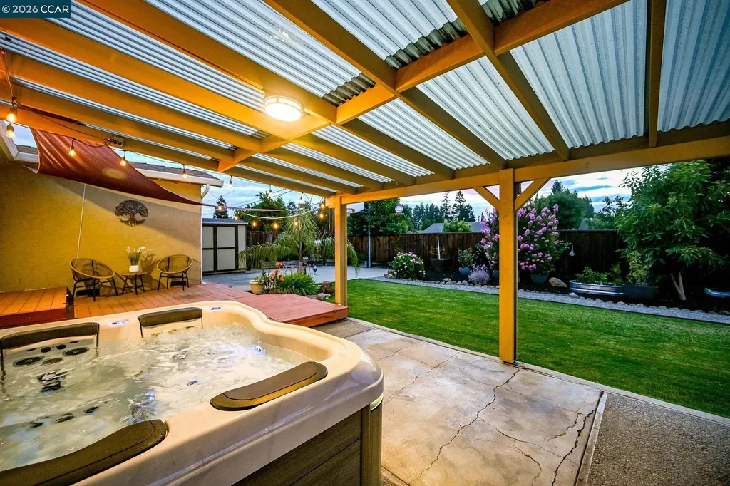 4427 Crestwood Circle Concord CA 94521