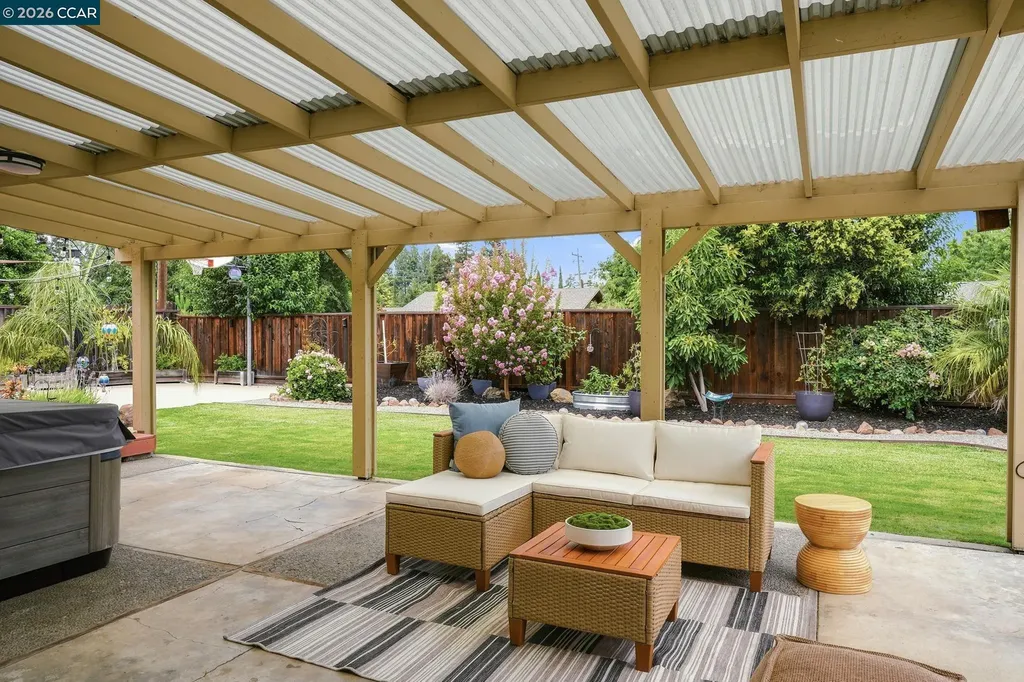 4427 Crestwood Circle Concord CA 94521