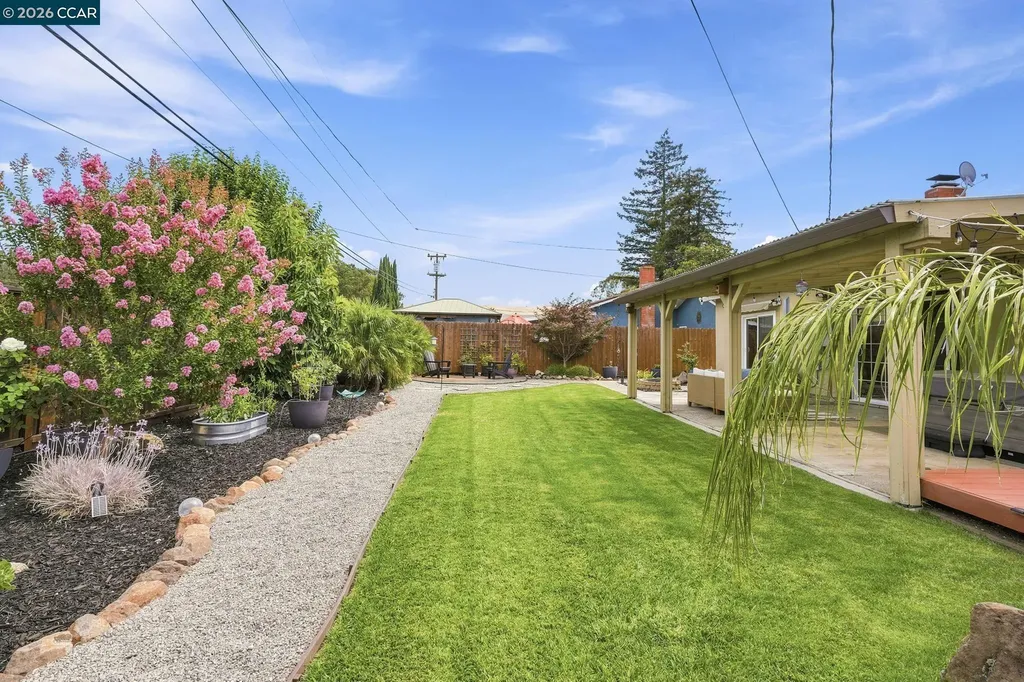 4427 Crestwood Circle Concord CA 94521
