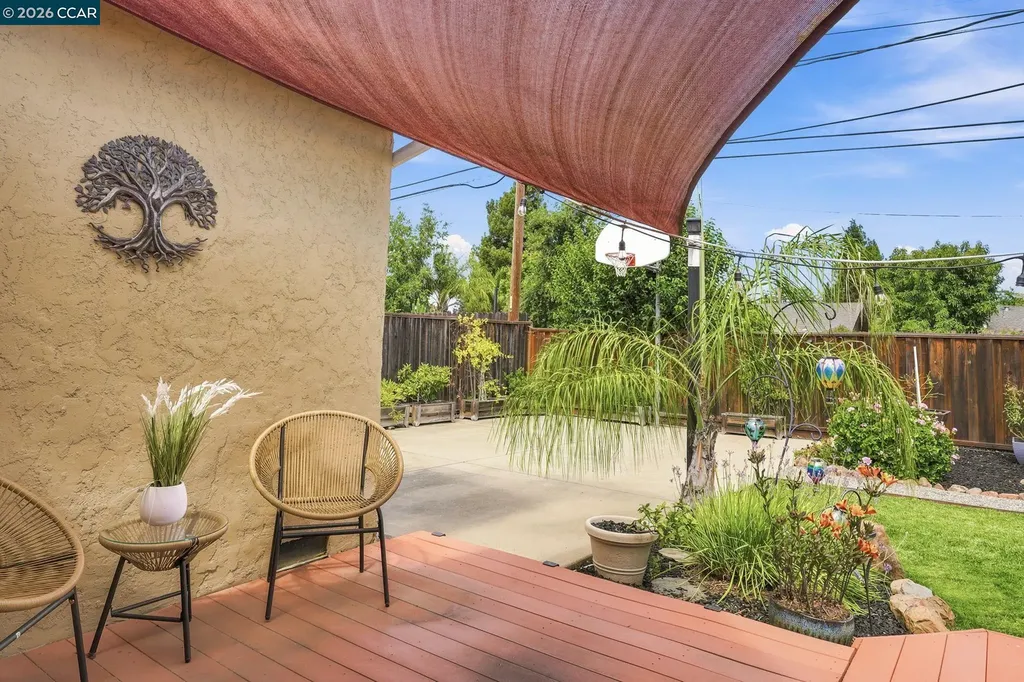 4427 Crestwood Circle Concord CA 94521