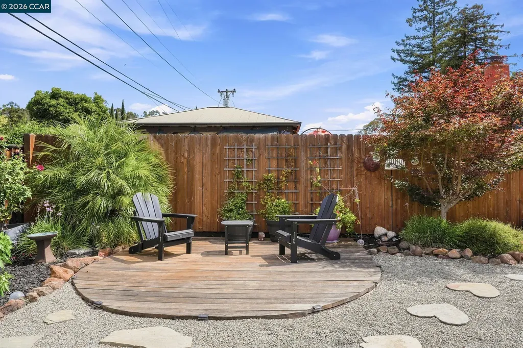 4427 Crestwood Circle Concord CA 94521