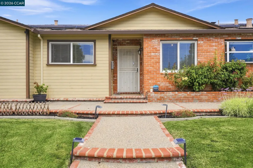4427 Crestwood Circle Concord CA 94521