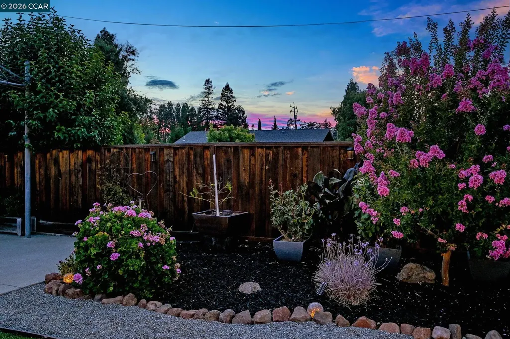 4427 Crestwood Circle Concord CA 94521