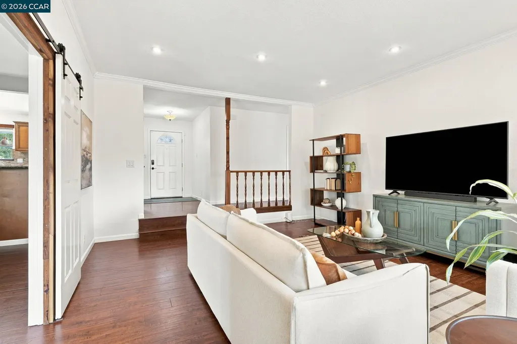 4427 Crestwood Circle Concord CA 94521