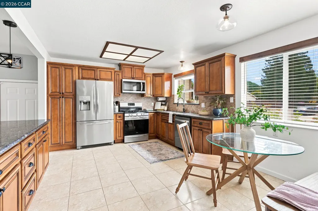 4427 Crestwood Circle Concord CA 94521