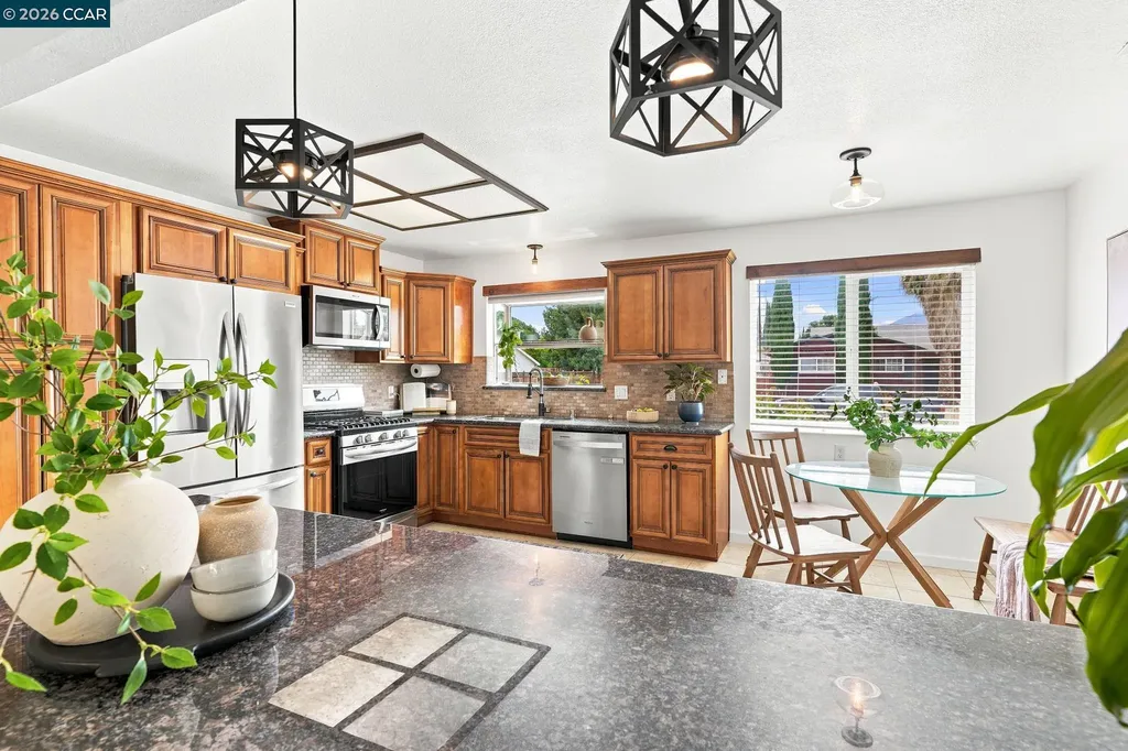4427 Crestwood Circle Concord CA 94521