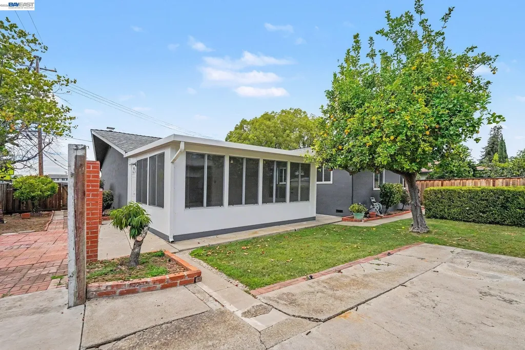 998 Wagoner Drive Livermore CA 94550