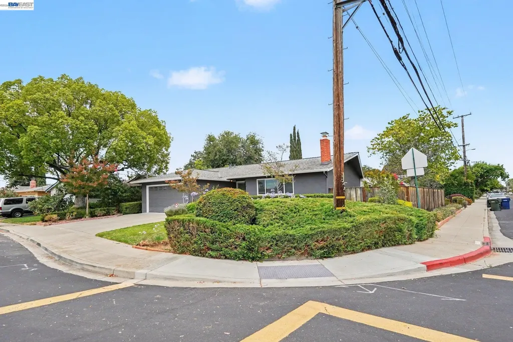 998 Wagoner Drive Livermore CA 94550
