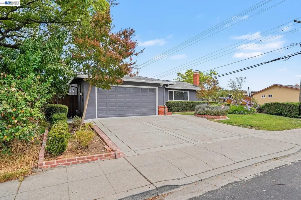 998 Wagoner Drive Livermore CA 94550