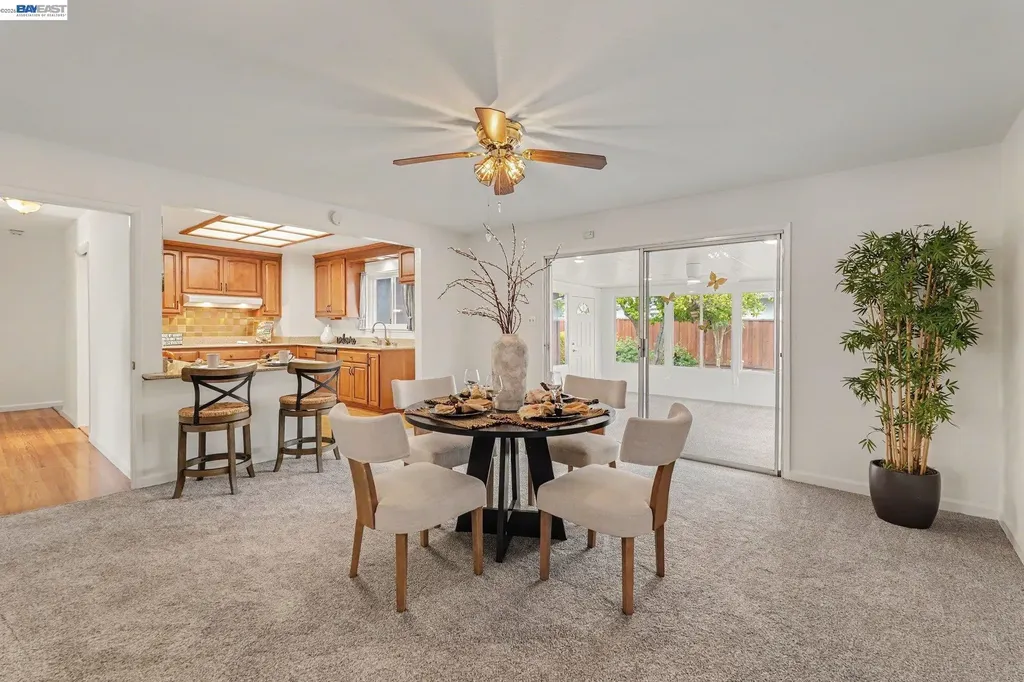 998 Wagoner Drive Livermore CA 94550