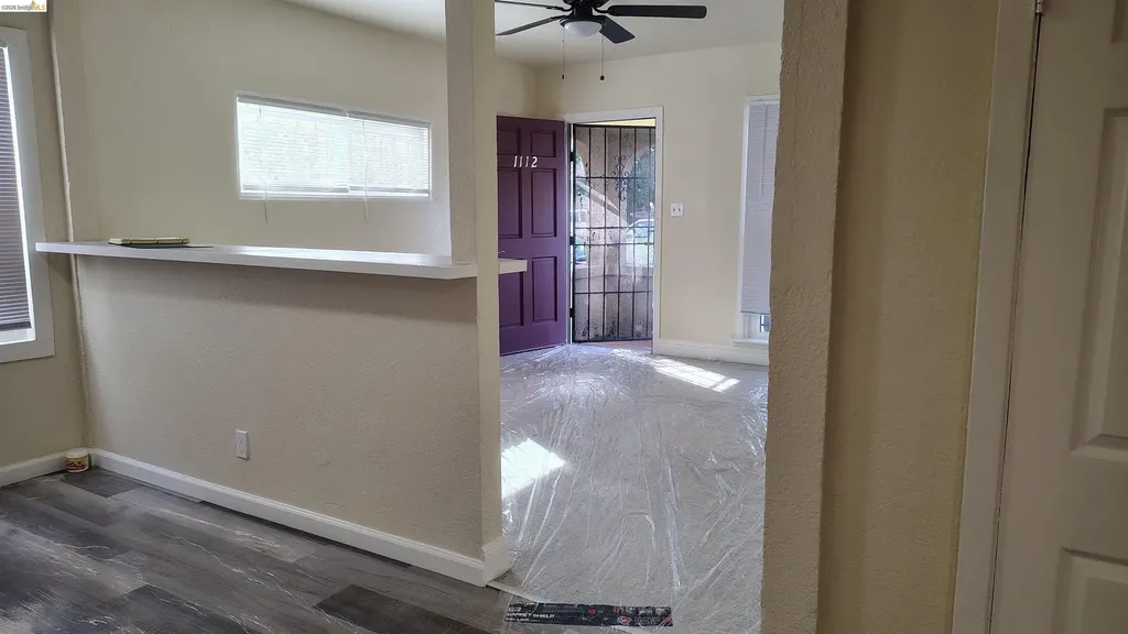 1112 82nd Avenue Oakland CA 94621