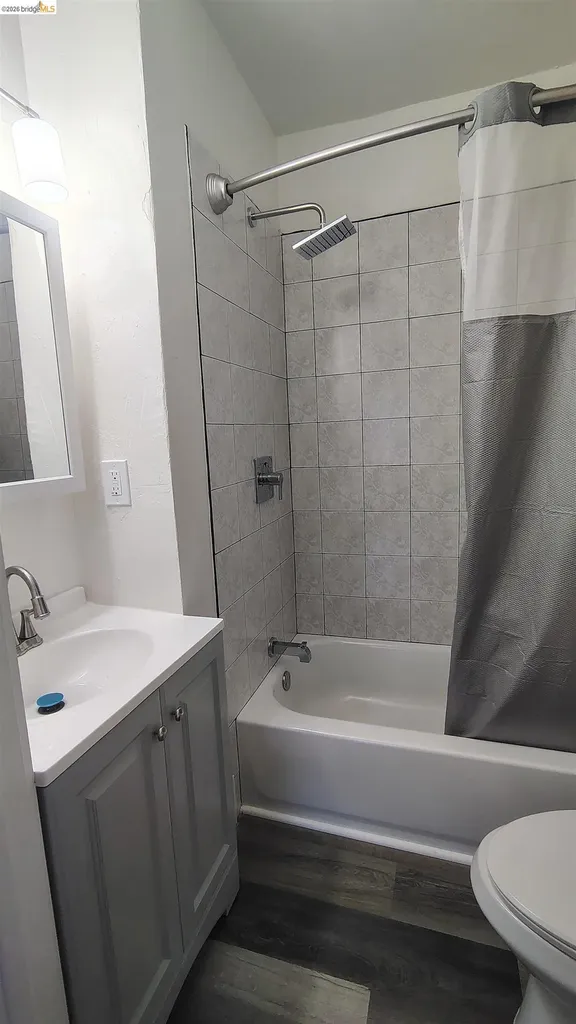 2608 75th Avenue Oakland CA 94605