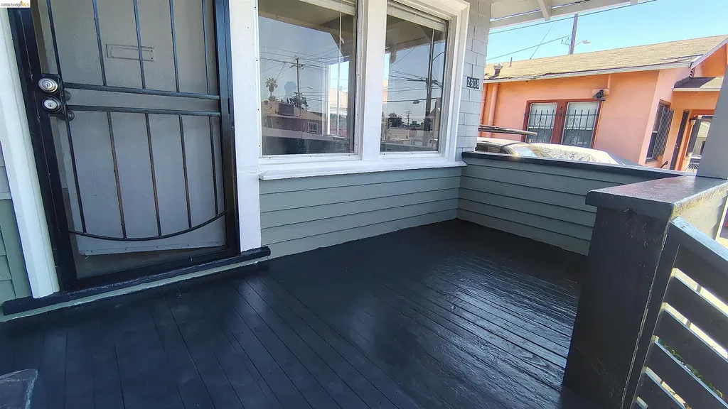 2608 75th Avenue Oakland CA 94605