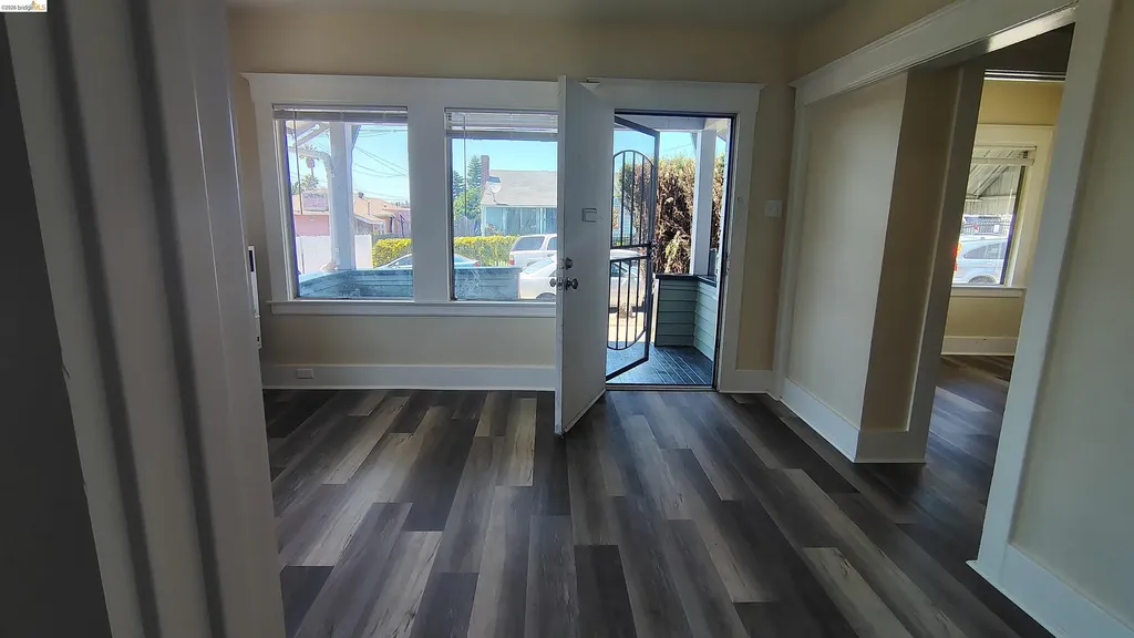 2608 75th Avenue Oakland CA 94605